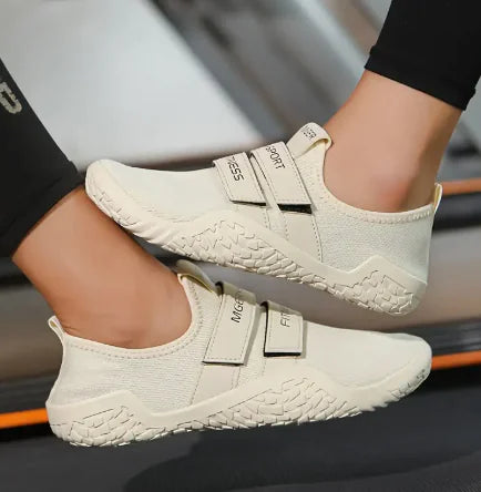 Couple Sneaker Breathable Non-slip