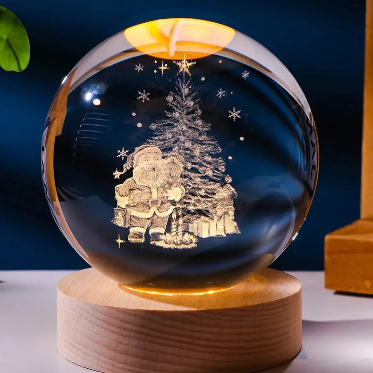 Starry Sky Moon Projection Lamp – Transform Your Space into a Celestial Wonderland