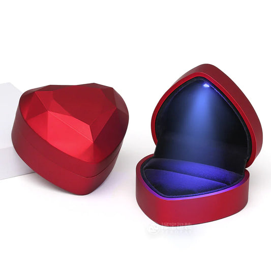 Luminous Love Box