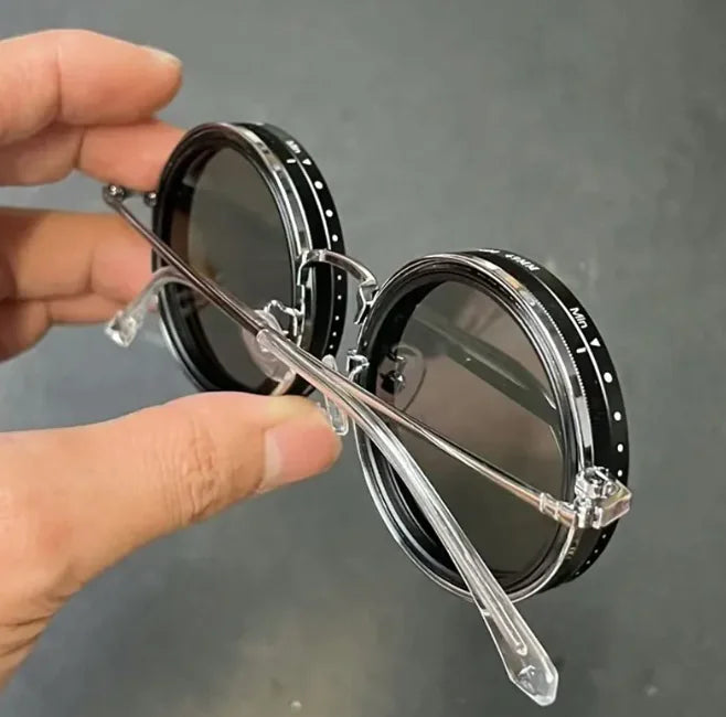 Creative Design Of Sunglasses