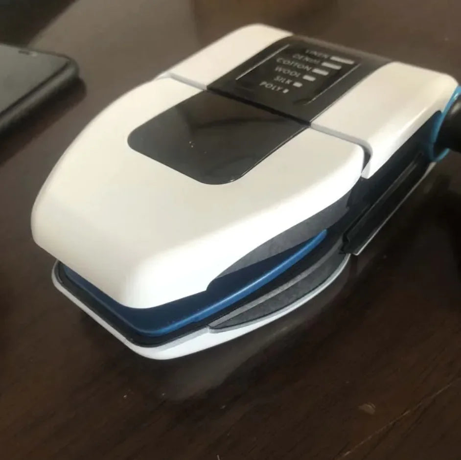 Portable Foldable Electric Iron