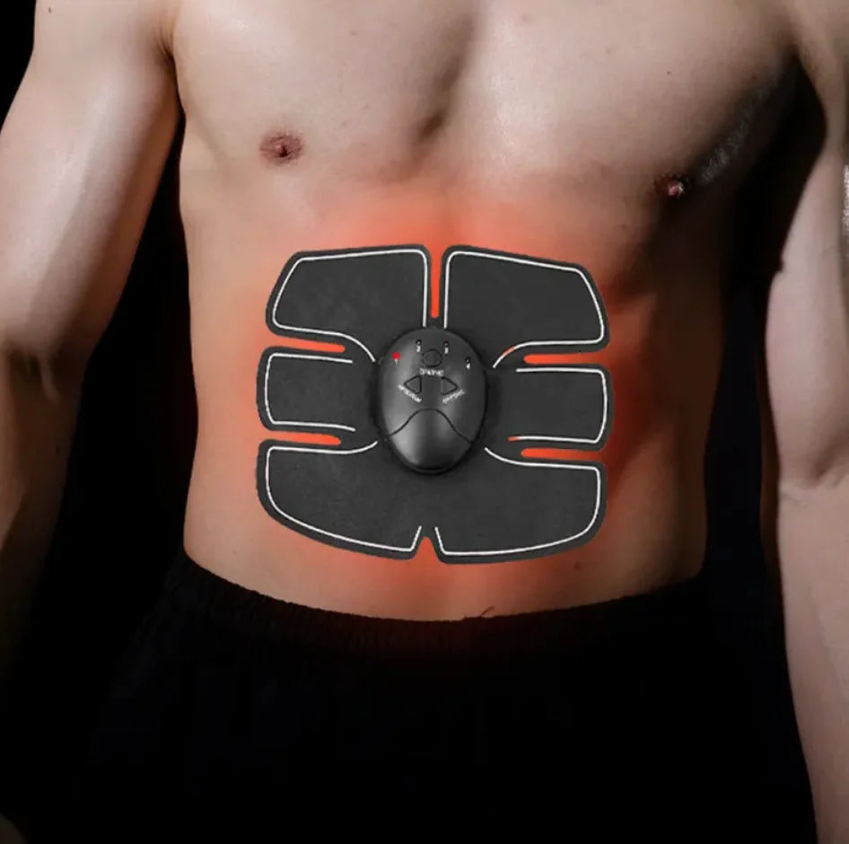 Abdominal Muscle Stimulator Toner