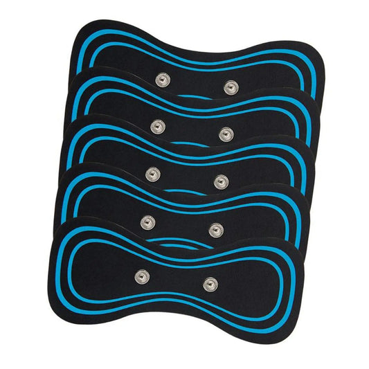 Neck Massager Pads – Electric Therapy Pads for Neck & Shoulder Pain Relief