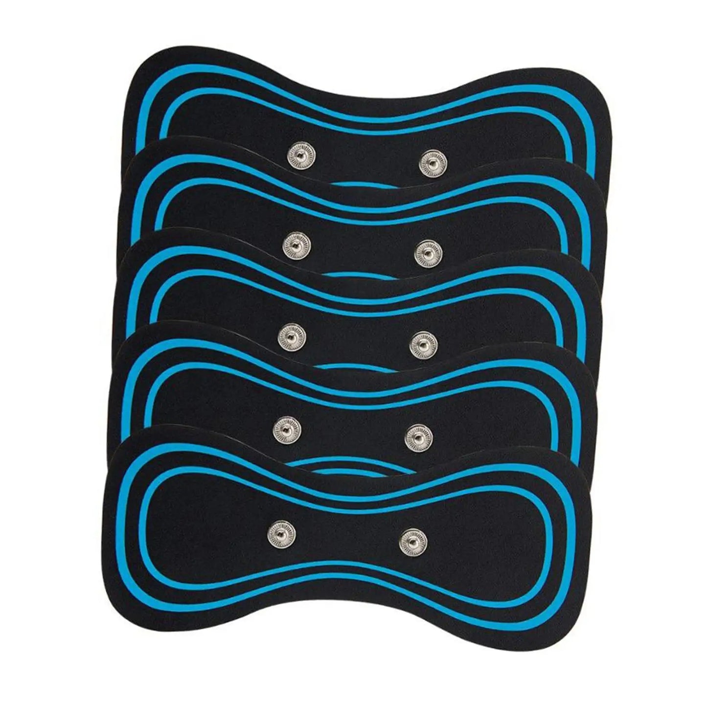 Neck Massager Pads – Electric Therapy Pads for Neck & Shoulder Pain Relief