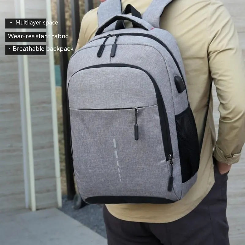 Men's Back Pack