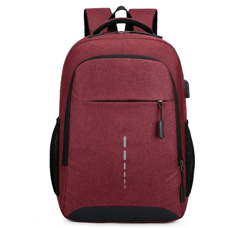 Men's Back Pack