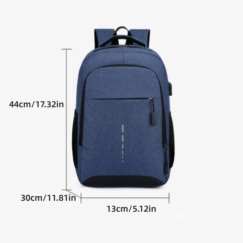 Men's Back Pack