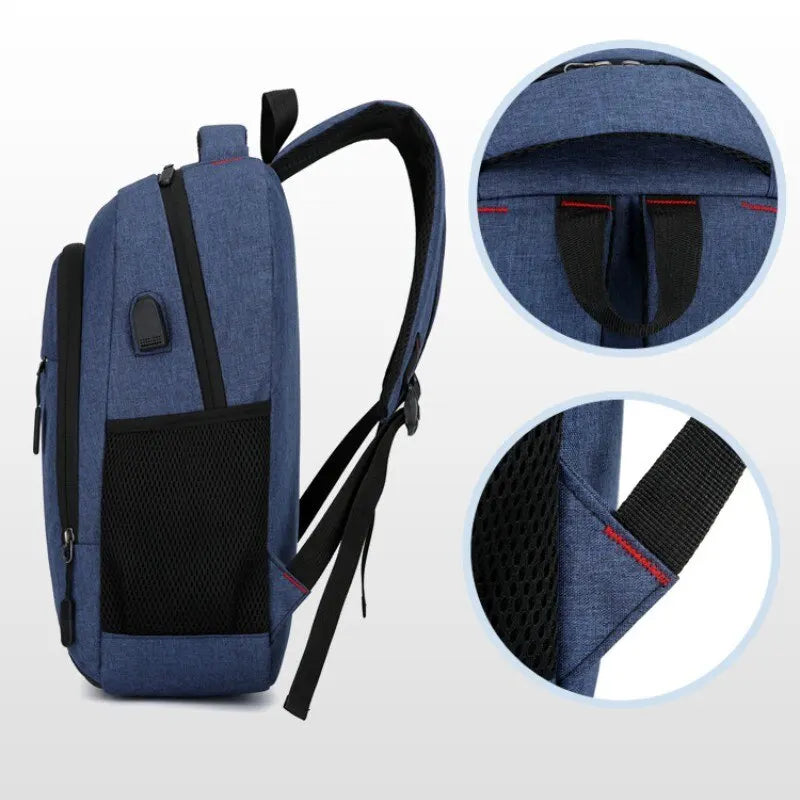 Men's Back Pack