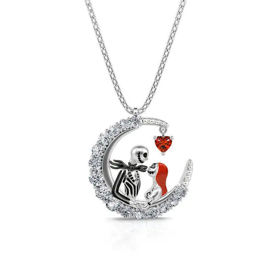 Everlasting Love - Necklace