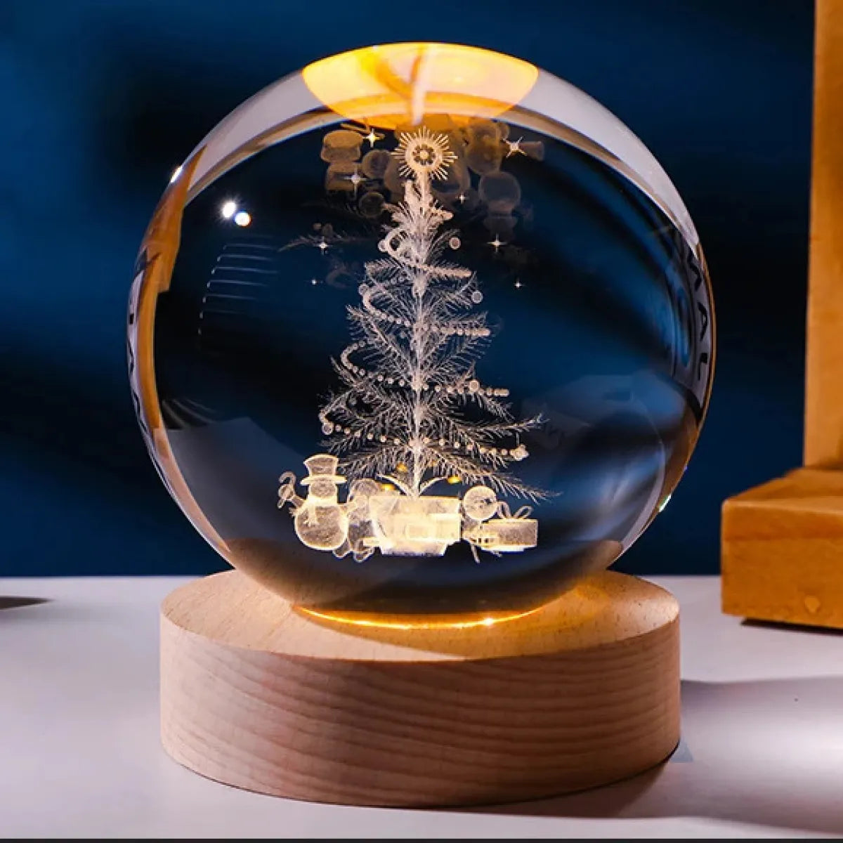 Starry Sky Moon Projection Lamp – Transform Your Space into a Celestial Wonderland