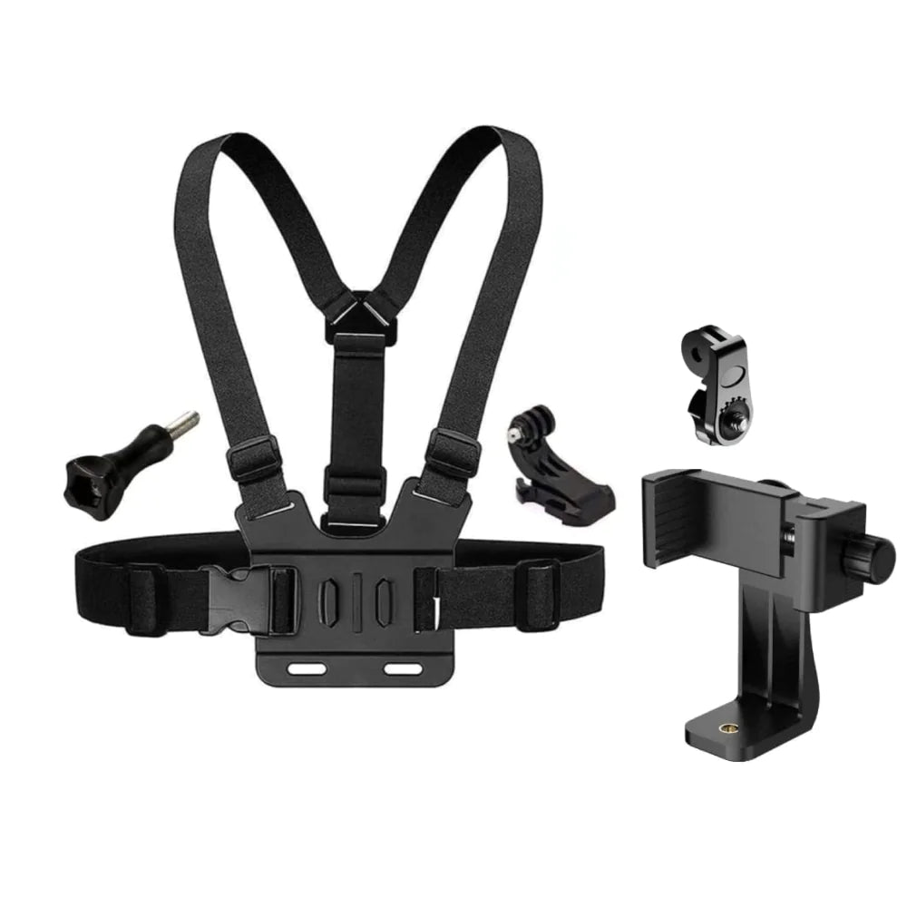 Sports Camera Perspective Shooting Accessories Bracket