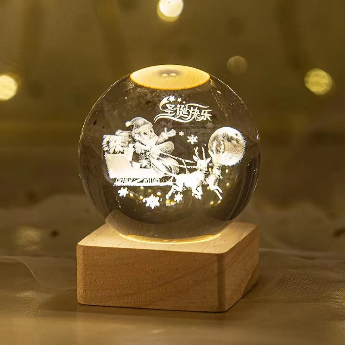 Starry Sky Moon Projection Lamp – Transform Your Space into a Celestial Wonderland